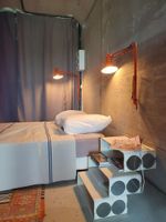 Alquiler Vacacional - Loft Original au Milieu des Vignes