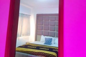Alojamiento - Chambre SCAT urbam