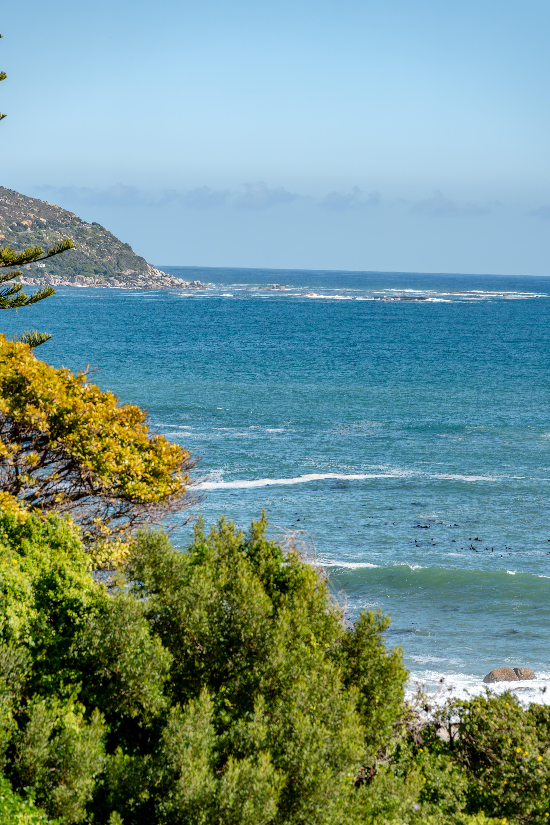 Vista Exterior Ocean View House