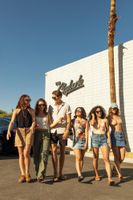 Alojamiento - The Skylark a Palm Springs Hotel