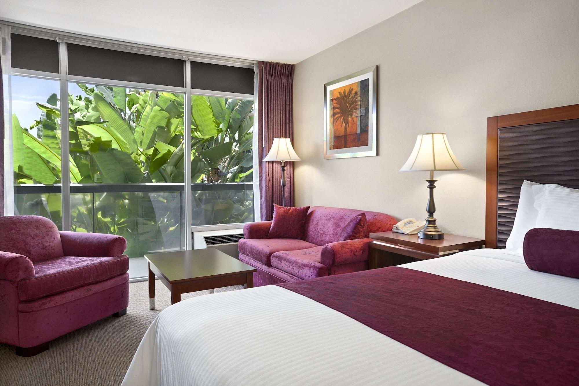 Habitación Ramada by Wyndham Sunnyvale/Silicon Valley