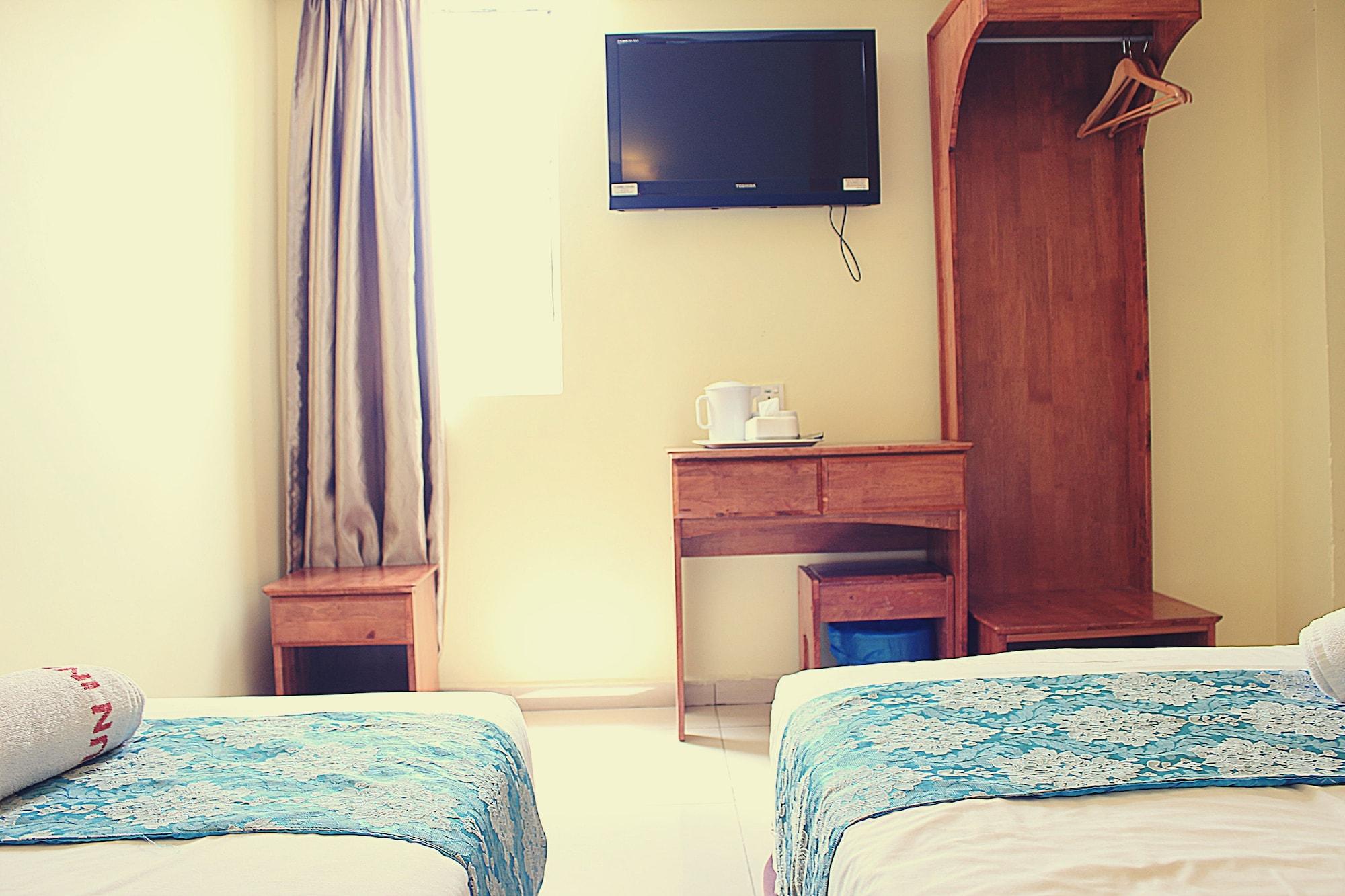 Habitación Sun Inns Hotel Equine Seri Kembangan