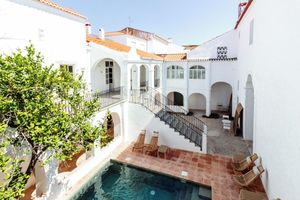 Alojamiento - Amada Moura