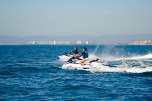 Actividad - Aventura en Jet Ski en Puerto Vallarta