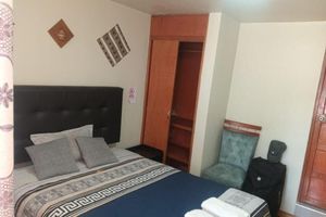 Alojamiento - HOTEL SAN ANTONIO