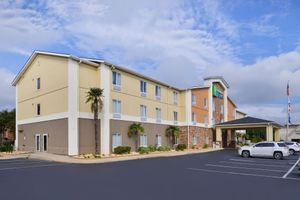 Alojamiento - Holiday Inn Express Montgomery - East I-85 by IHG