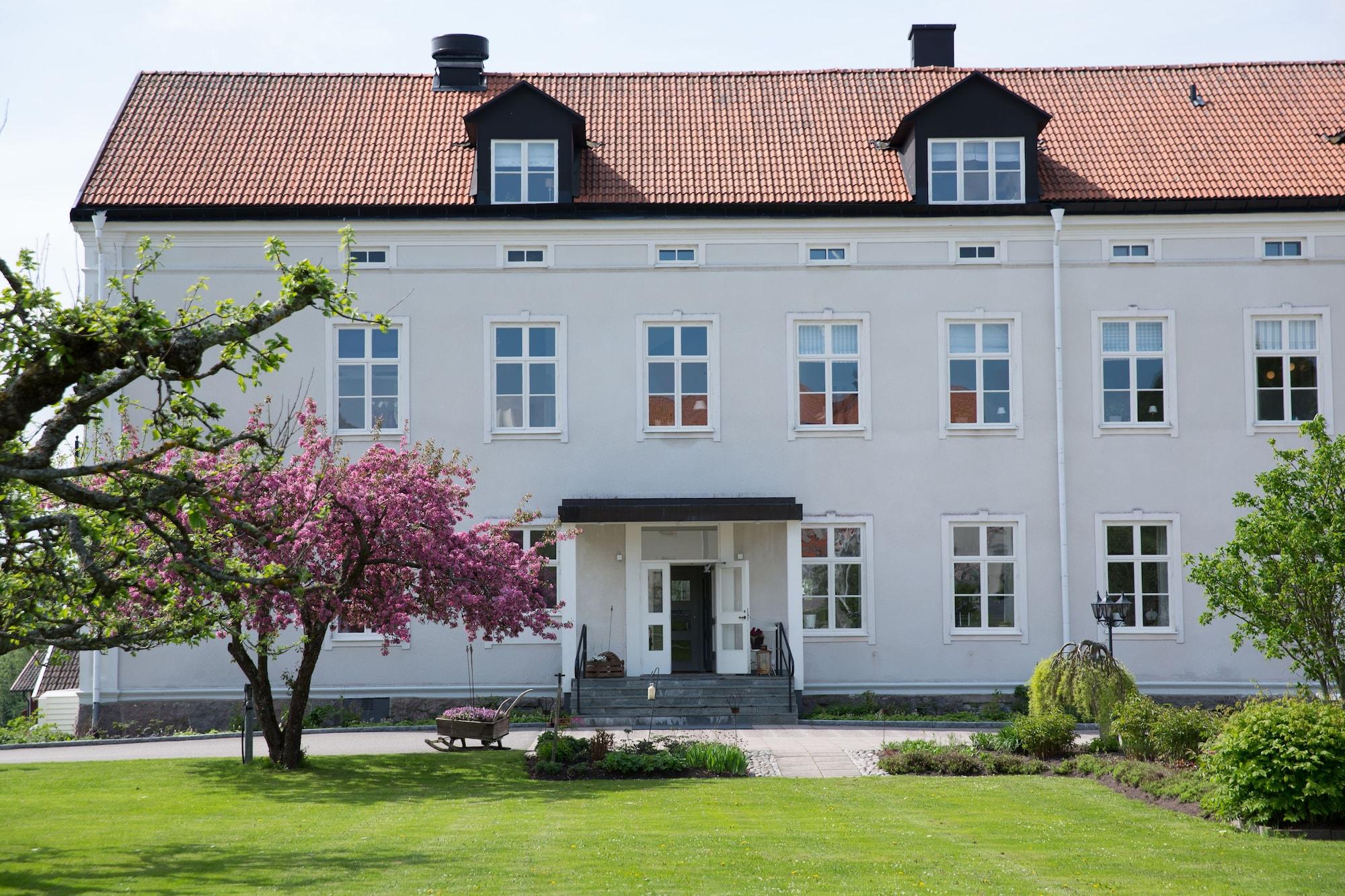 Vista Exterior Båsenberga Hotell & Konferens
