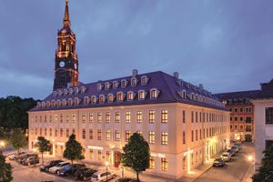 Alojamiento - Relais & Châteaux Hotel Bülow Palais