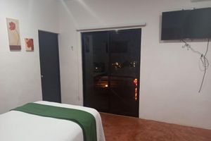 Alojamiento - Quinta Yaaxbe, the only Quinta in Homun Yucatán