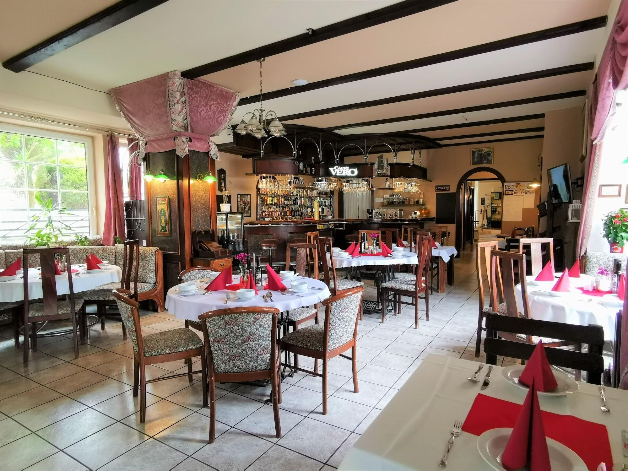 Sala de Reuniones Schlosshotel Marienbad
