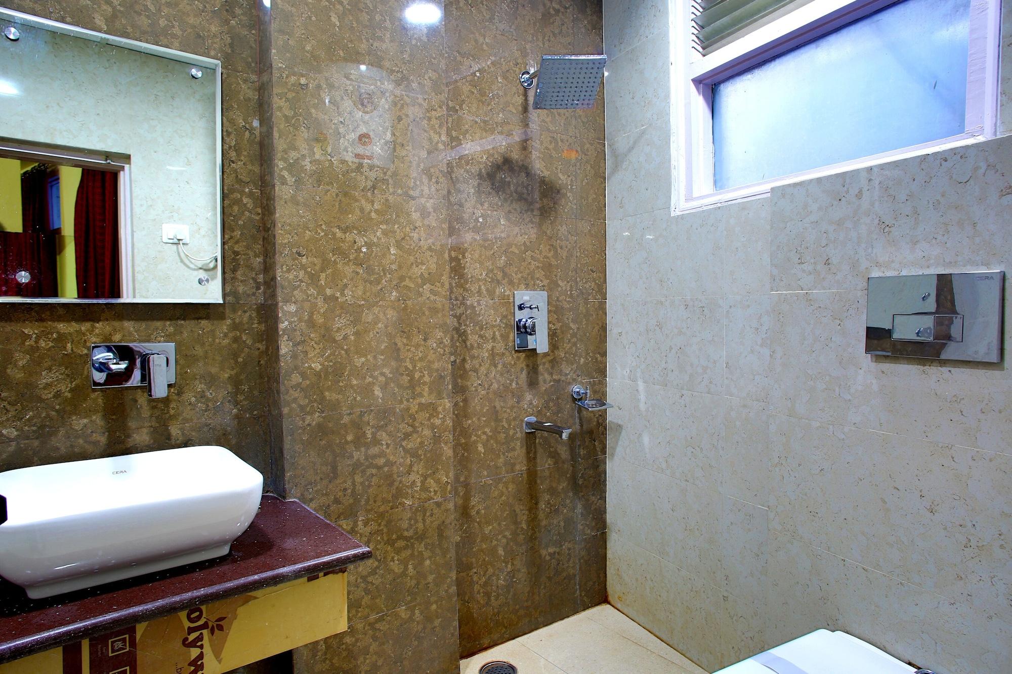 Equipamiento de Habitación Hotel Raghunath