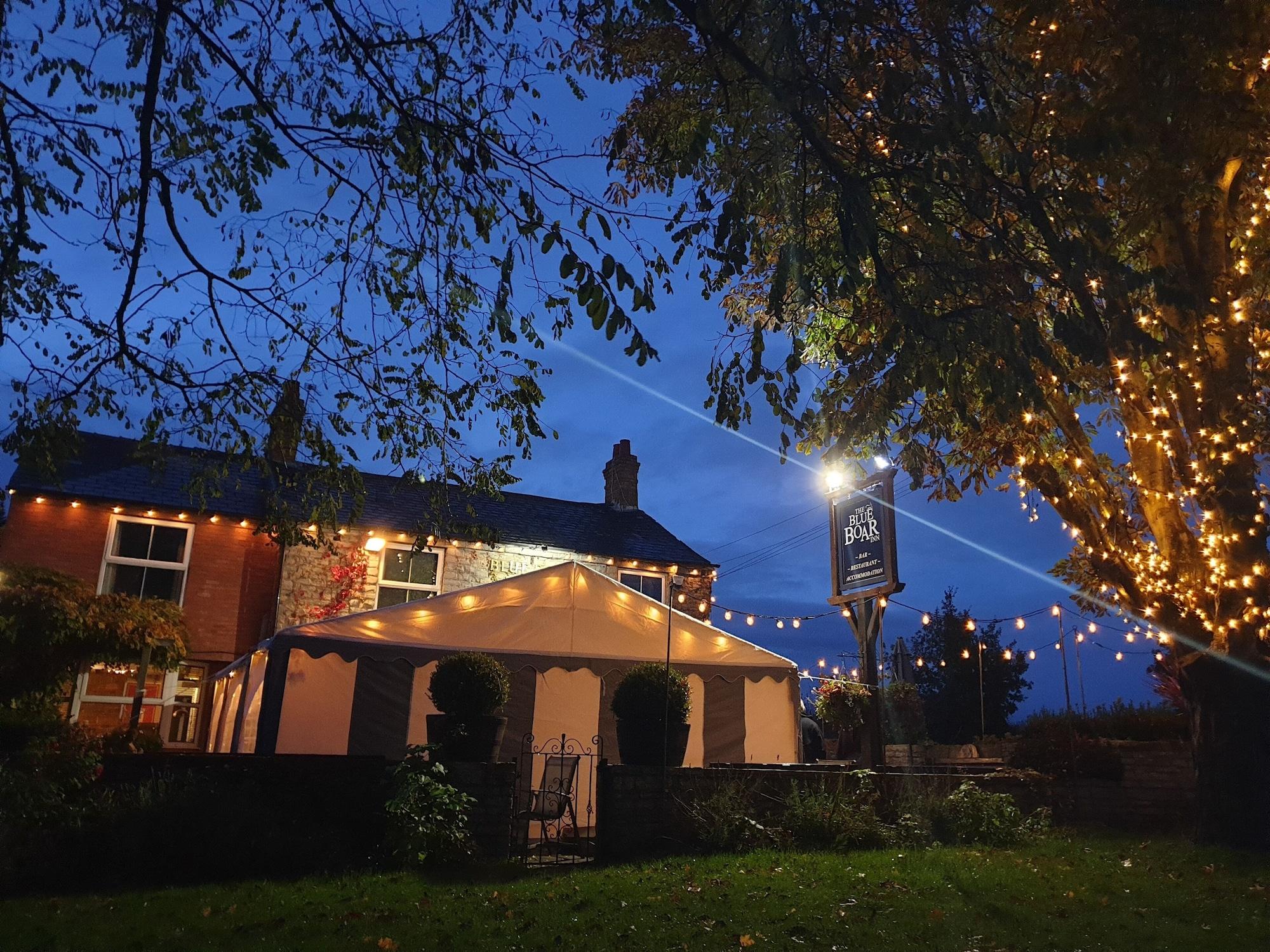 Varios The Blue Boar Inn
