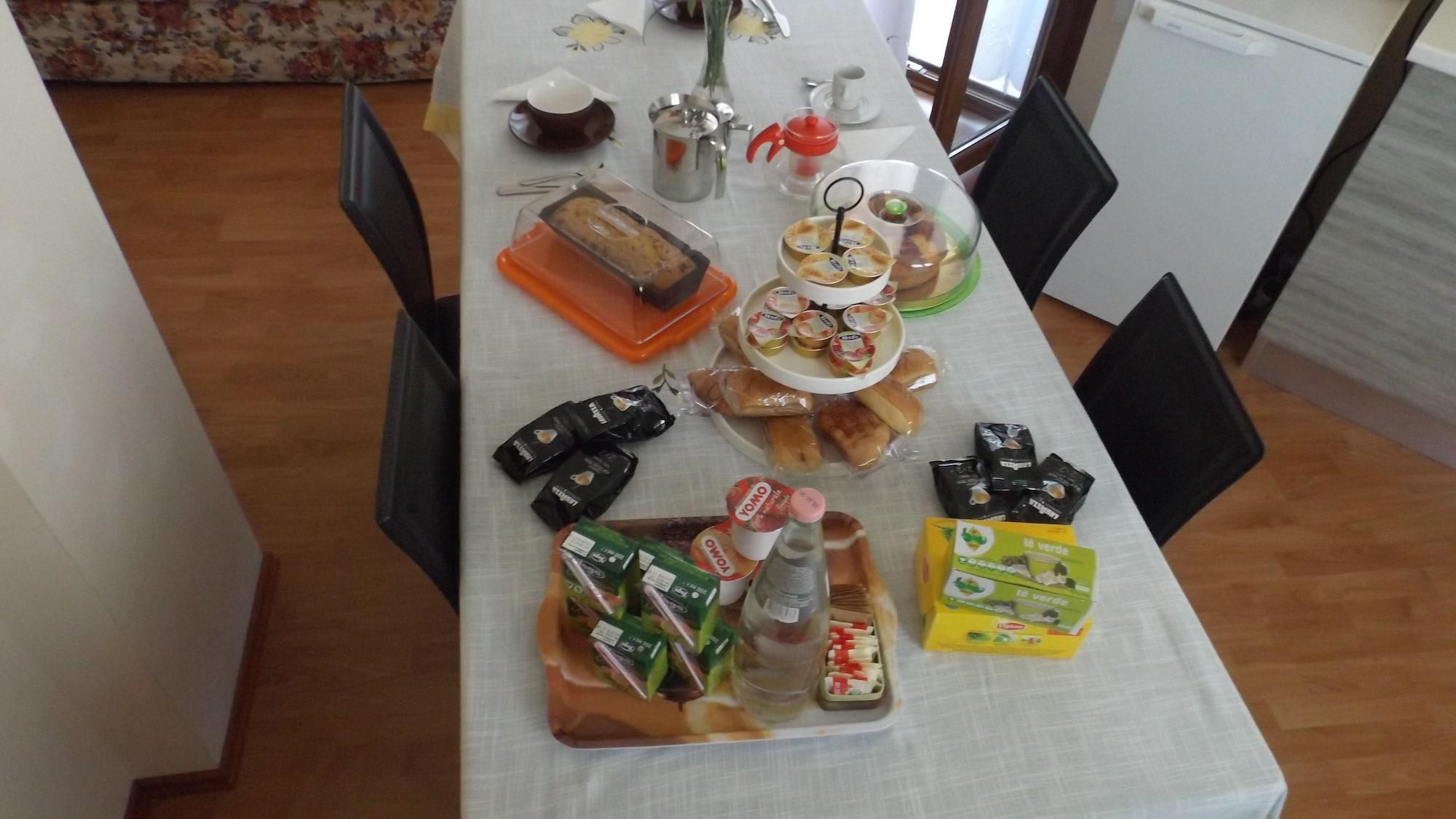Restaurant Affittacamere  Alla Tartaruga