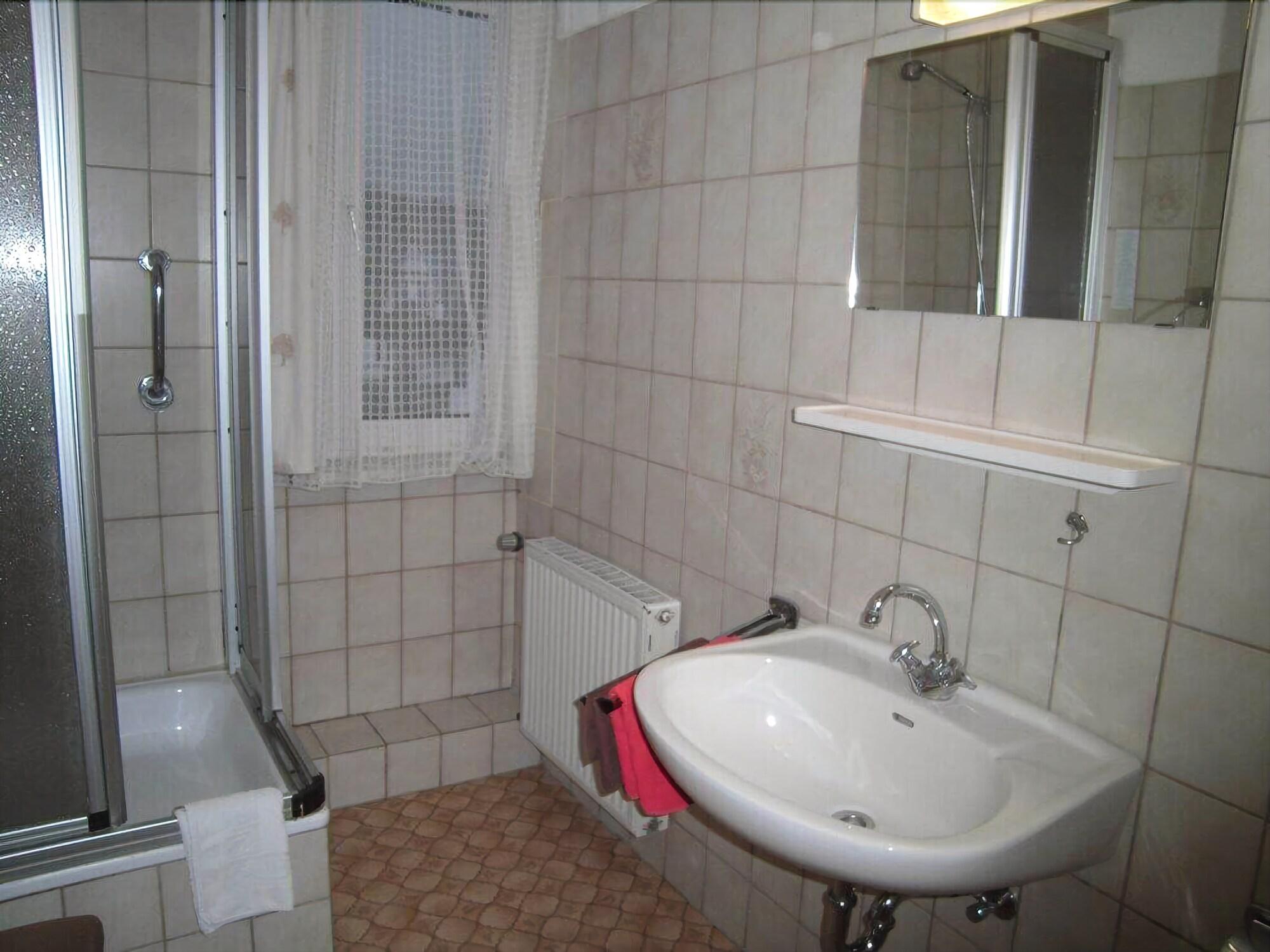 Equipamiento de Habitación Hotel Dribischenhof