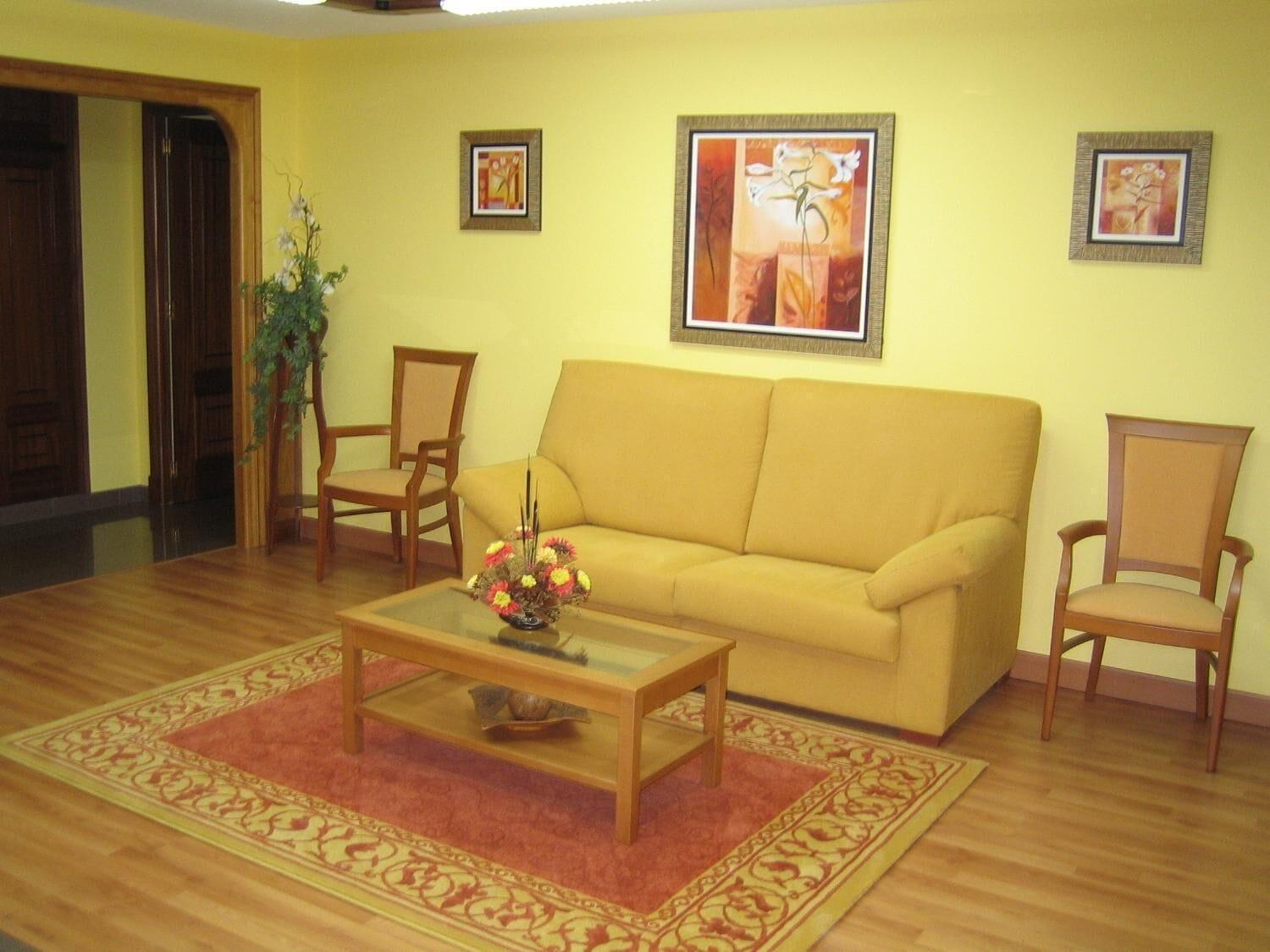 Vista Lobby Hotel Chola