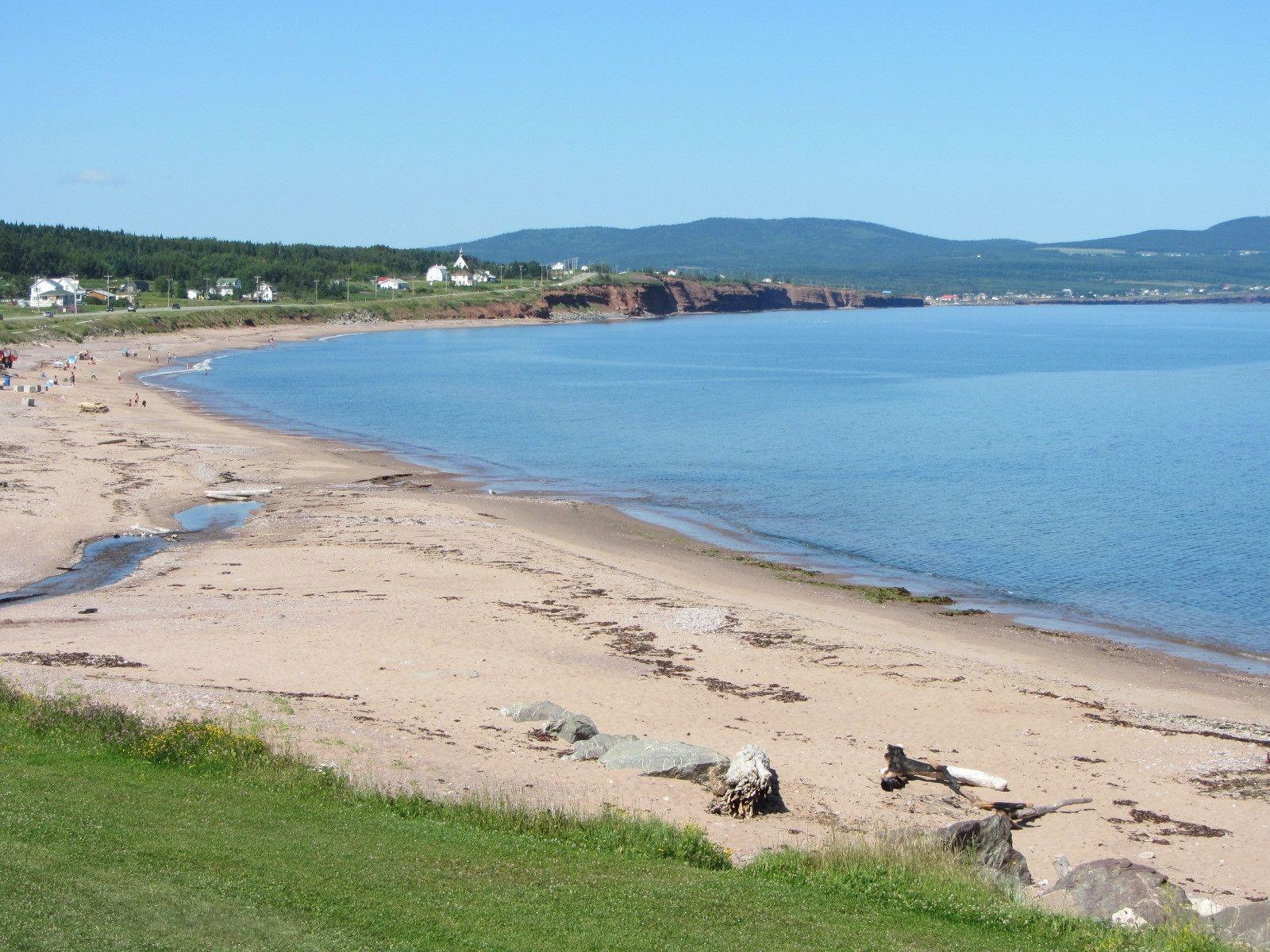 Playa Chalets Nature Océan