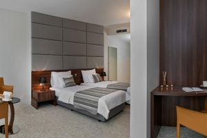 Alojamiento - Priska Med Luxury Rooms