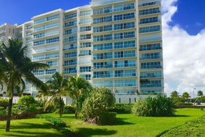 Alojamiento - Apartamento de Lujo en Cancún