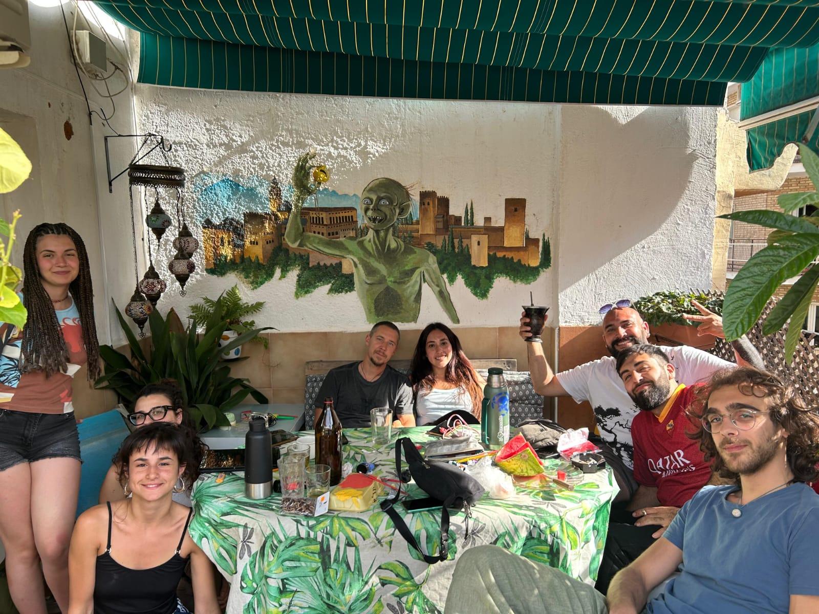 Varios Hostal El Cascabel - Hostel
