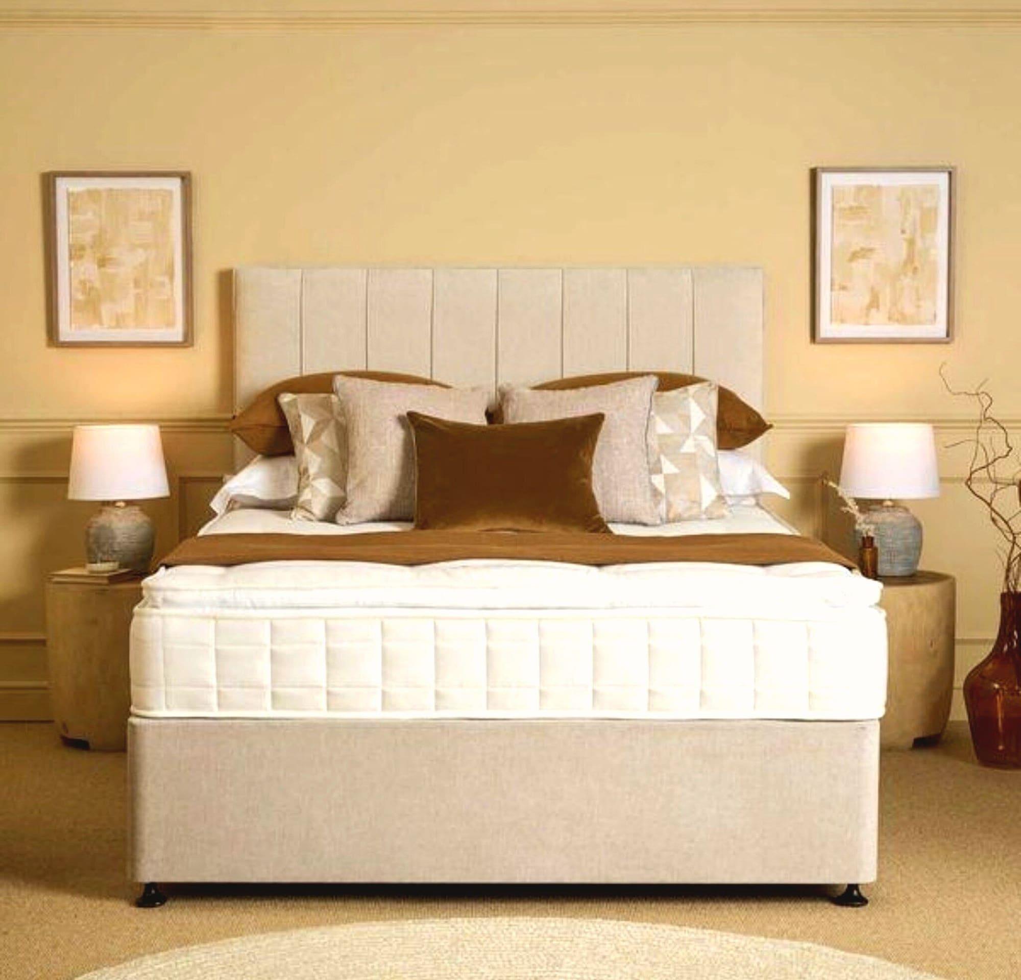 Habitación Noaz Hotel