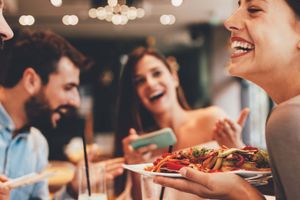 Actividad - Tour de tapas por Valladolid