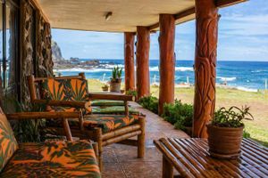 Renta temporal - Cabañas & Hostal Tojika