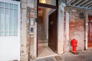 Alojamiento - Hotel Al Sotoportego