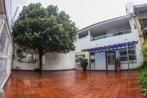 Alojamiento - Casa Hotel la Niña Neyla