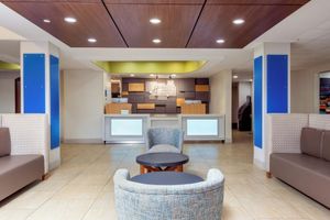 Alojamiento - Holiday Inn Express Jacksonville - Blount Island by IHG