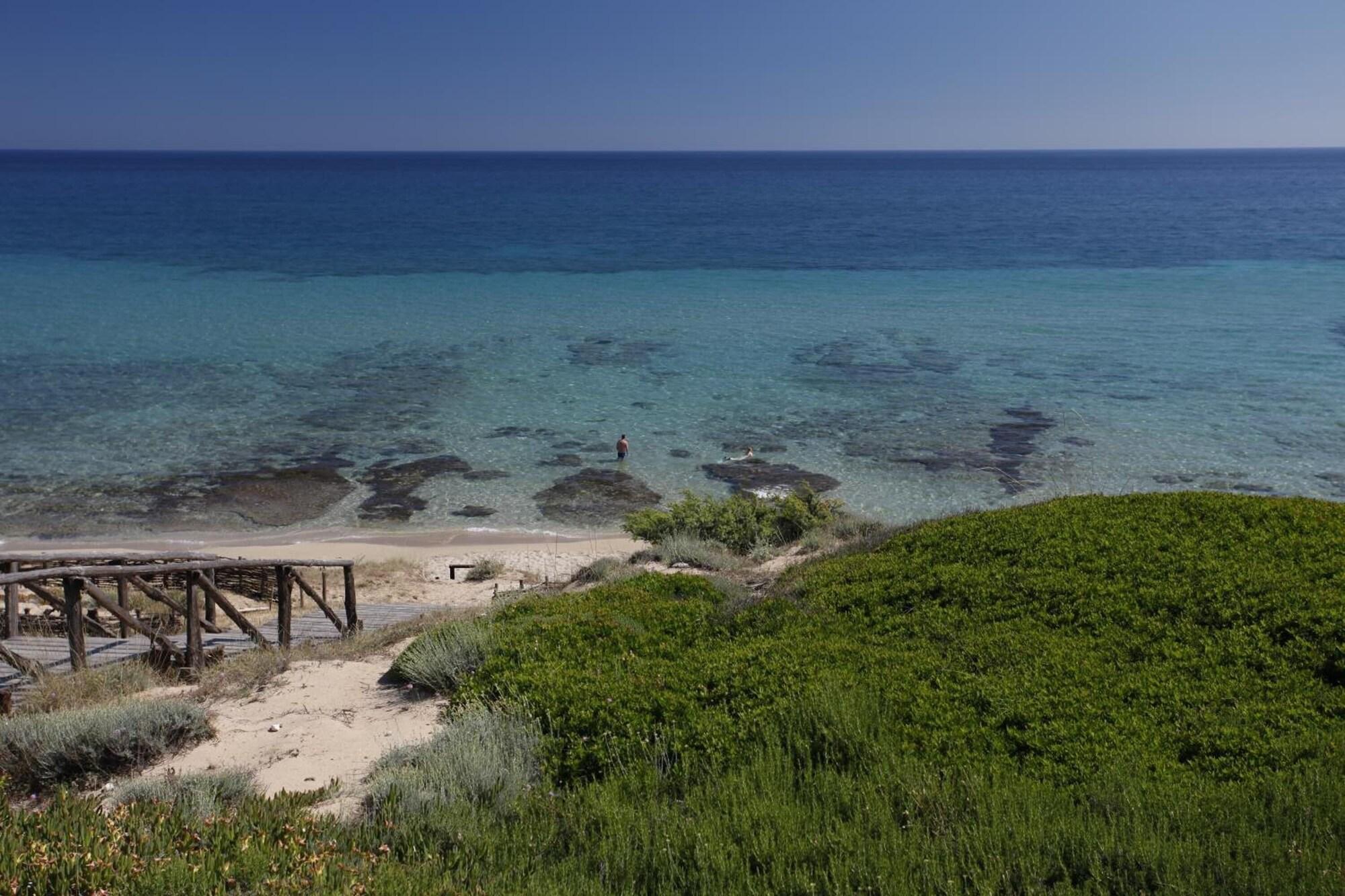 Playa Masseria Le Fabriche