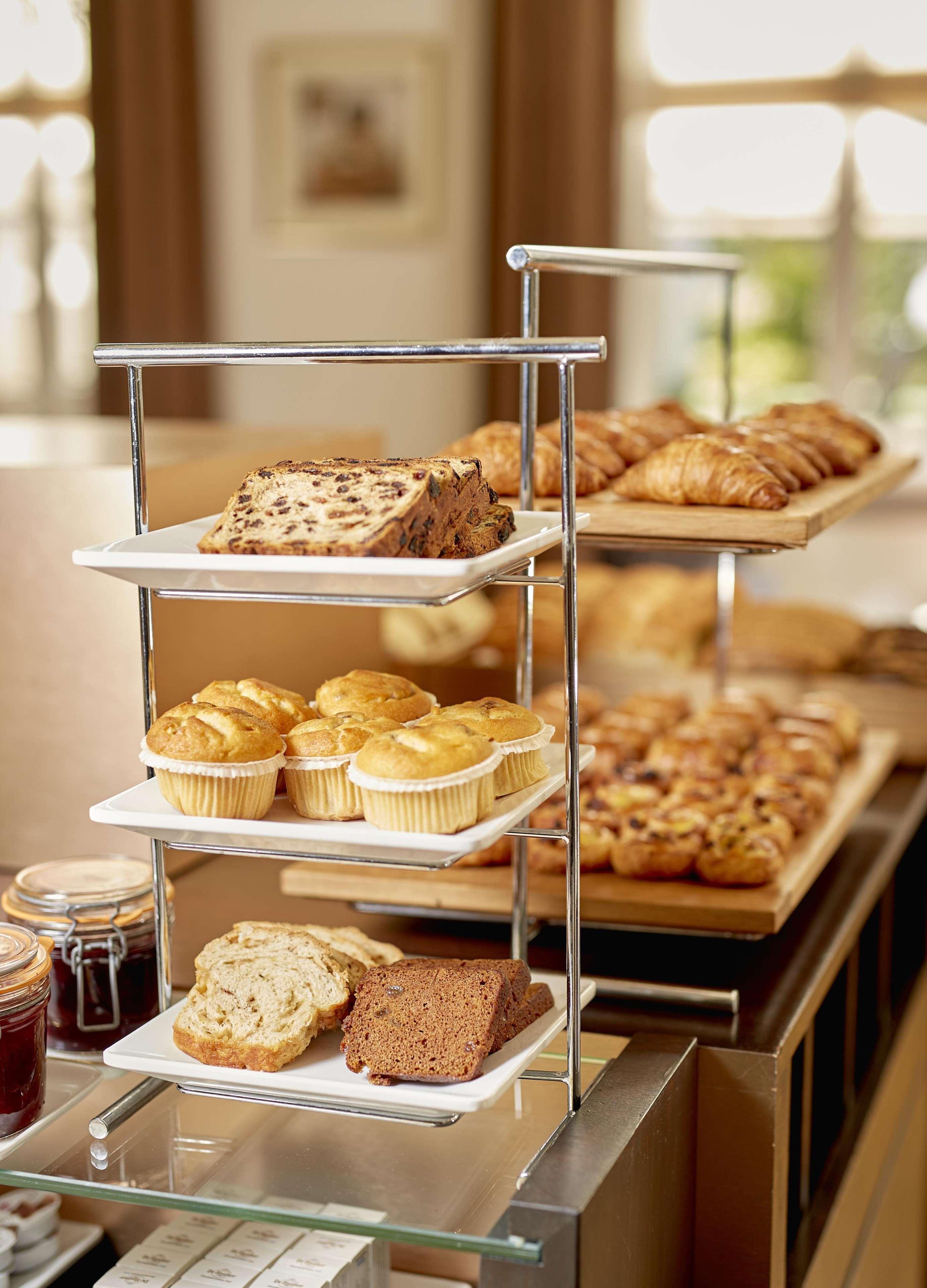 Restaurant Grand Hotel Karel V