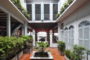 Paquete - The Memory at On On Hotel
