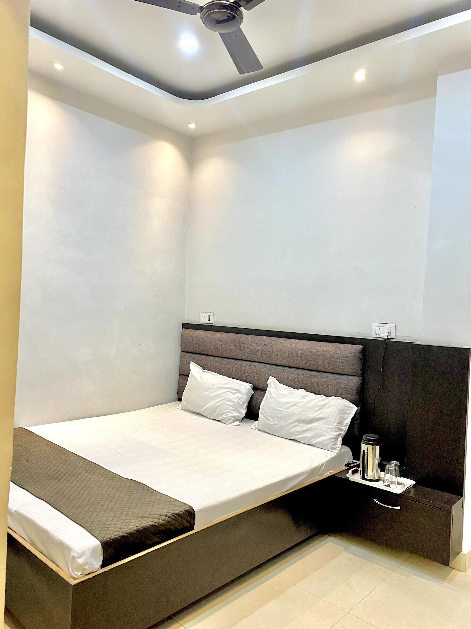 Habitación Butterfly Inn