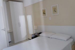 Renta Vacacional - Flats no Biarritz