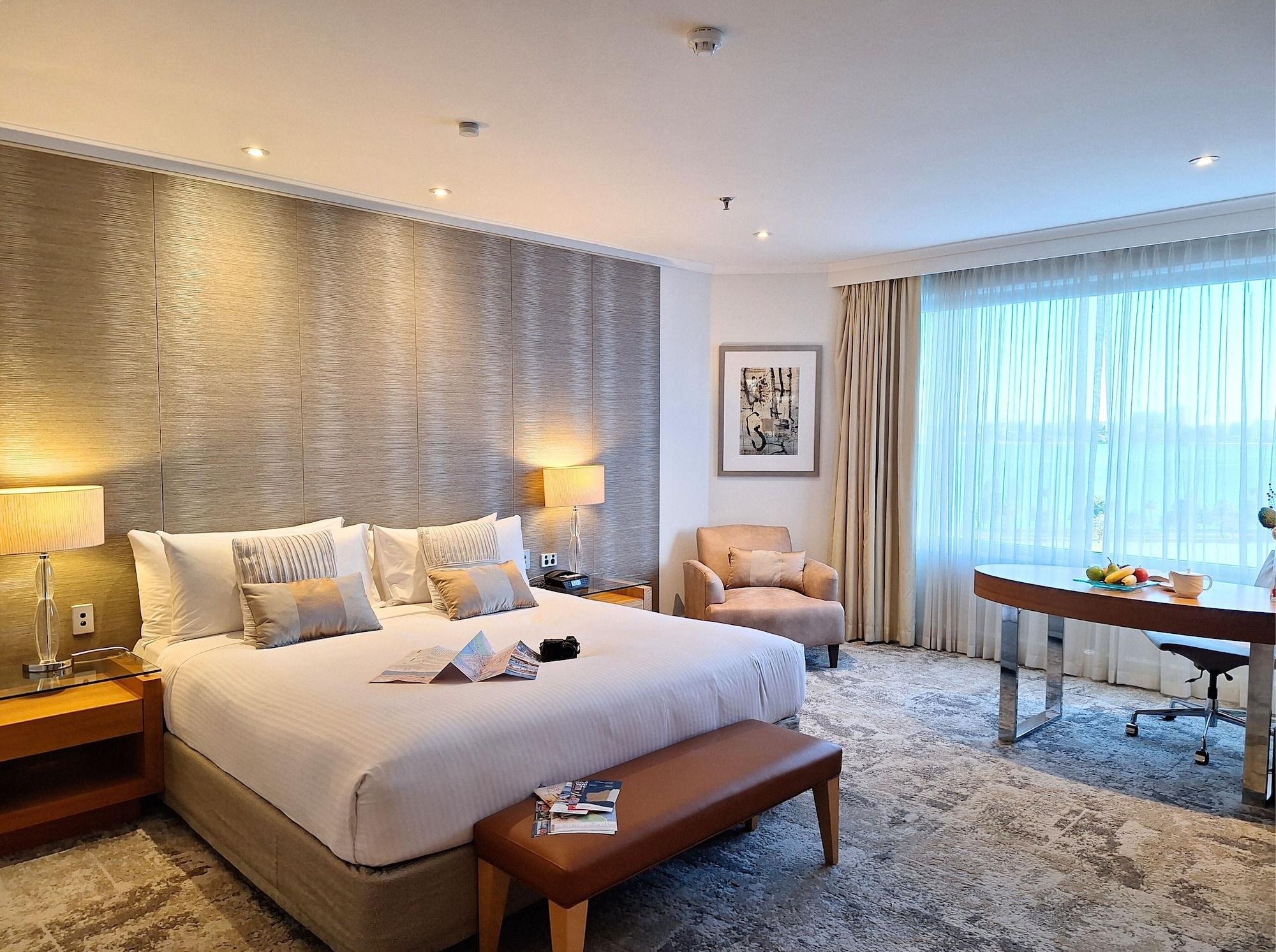 Habitación Residence on Langley Park