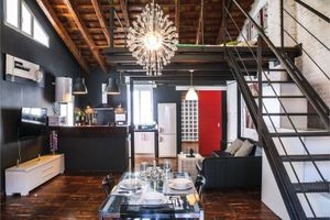 Alquiler Vacacional - Penthouse in historic Center