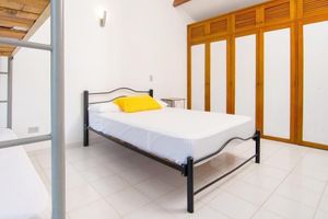 Alquiler Vacacional - "APARTAMENTO EL PARAISO EN MELGAR "
Hermoso apartamento para 12 personas