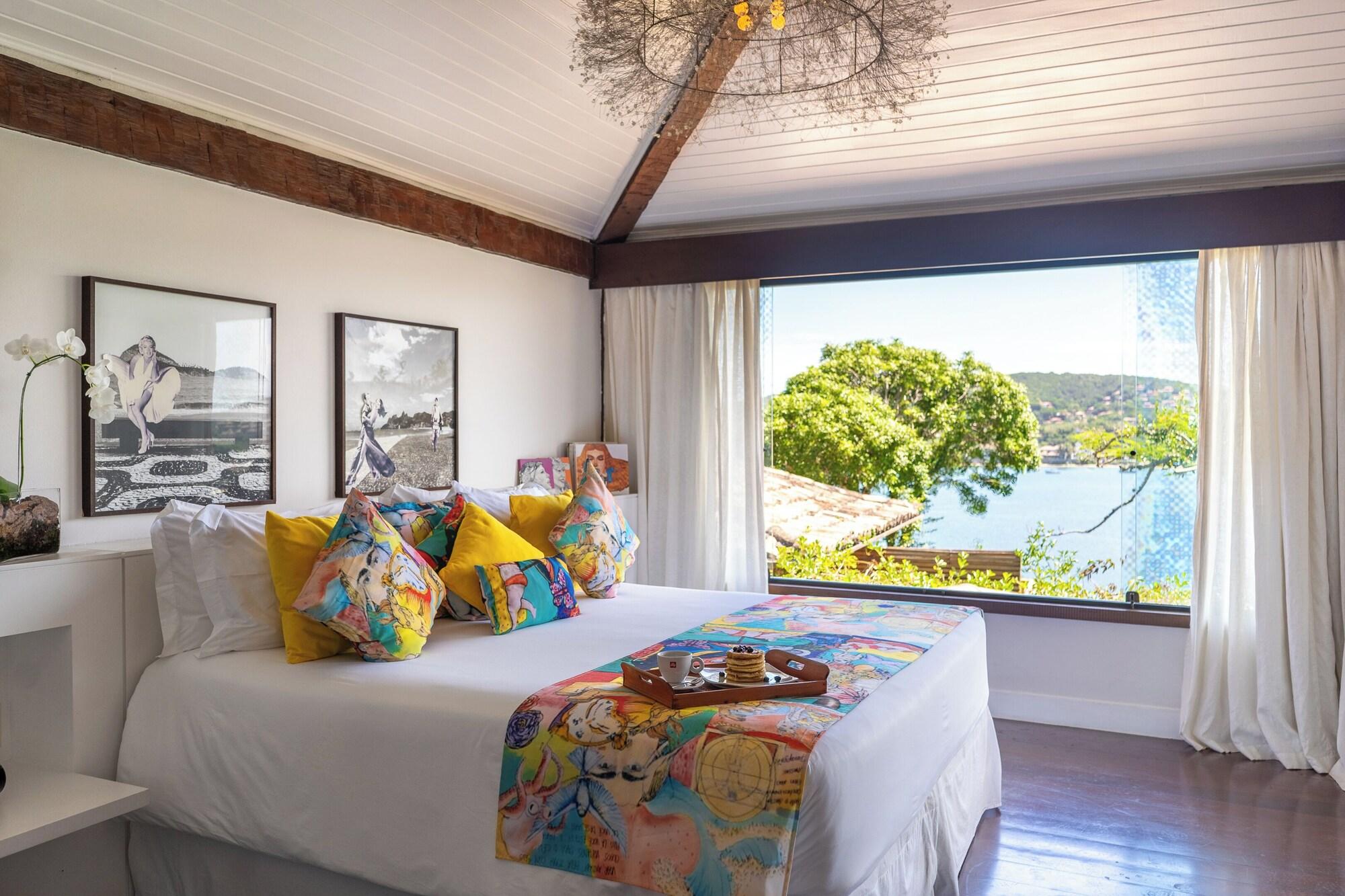 Insolito Boutique Hotel – foto 40