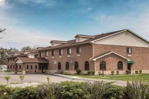 Alojamiento - Quality Inn Durand I-69