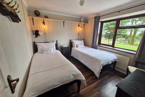 Alquiler Vacacional - The Brown Hen West Cork