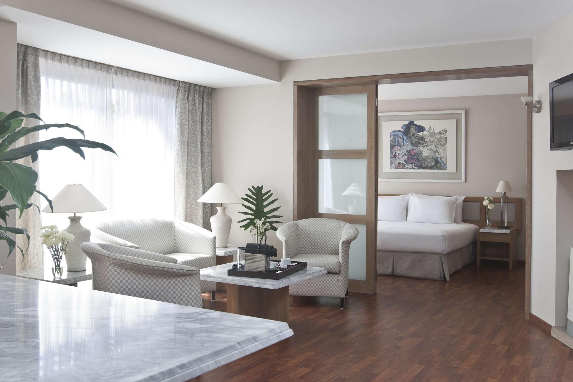 Habitación NH Cordoba Urbano