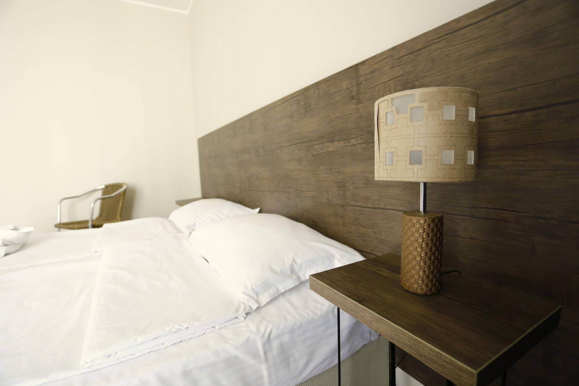 Set de Habitación Hotel Homey Kobuleti