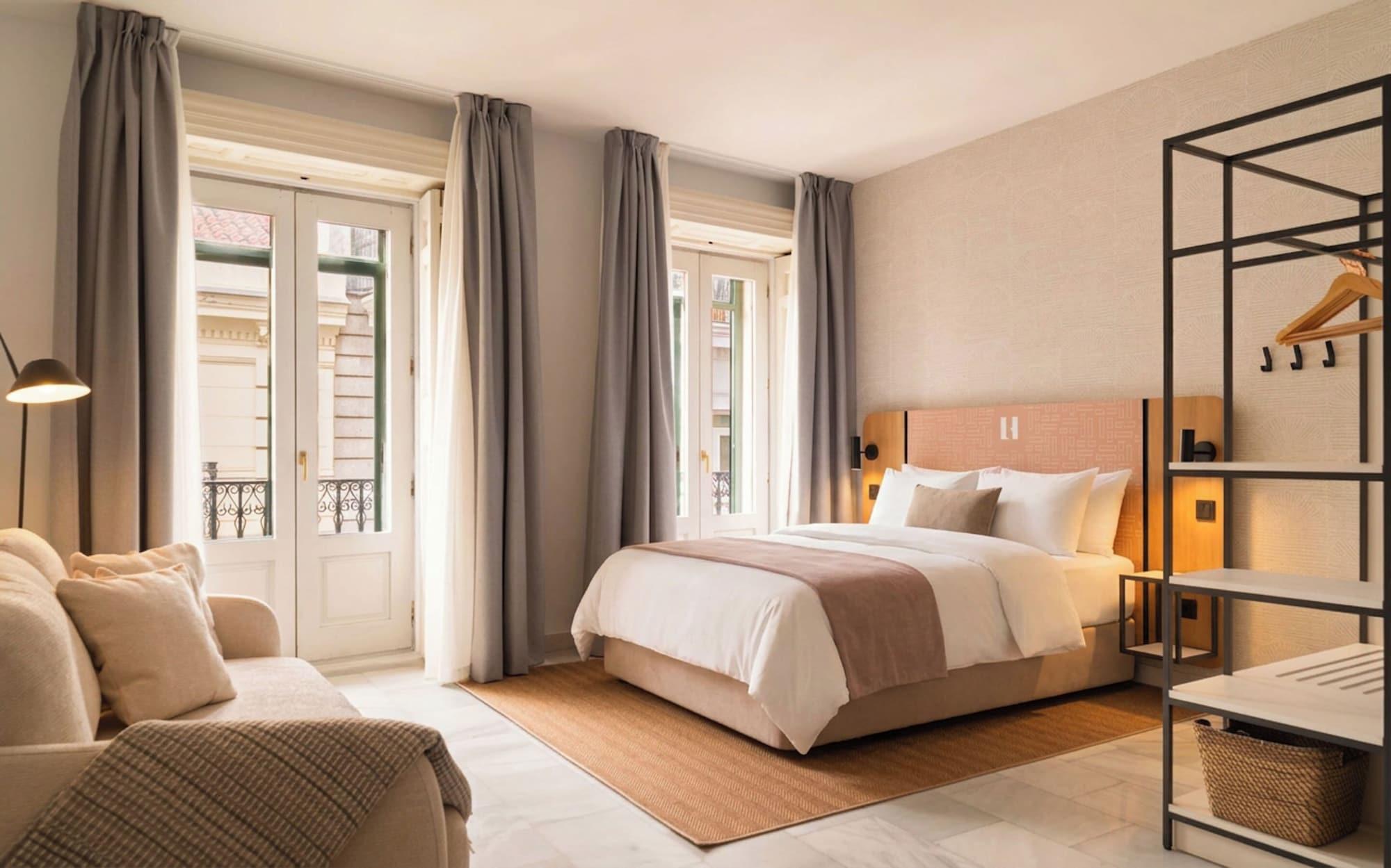 Varios Limehome Madrid Sol