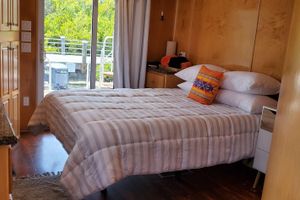 Alquiler Vacacional - Key West Luxury Houseboat