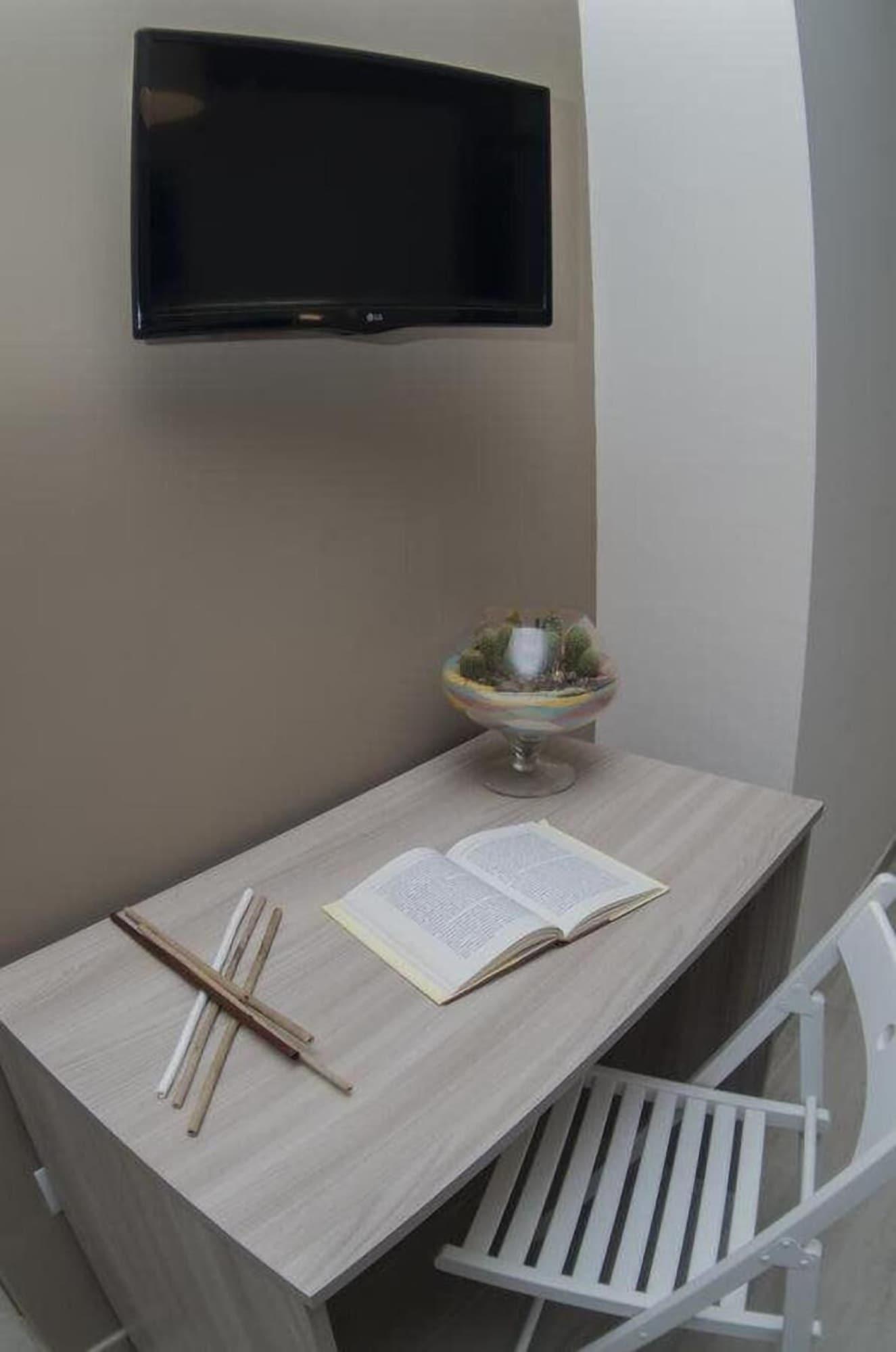 Set de Habitación B&B Villa Gaudium