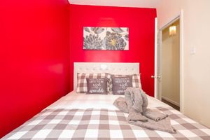 Alquiler Vacacional - Hamilton Heights Lovely Apartments