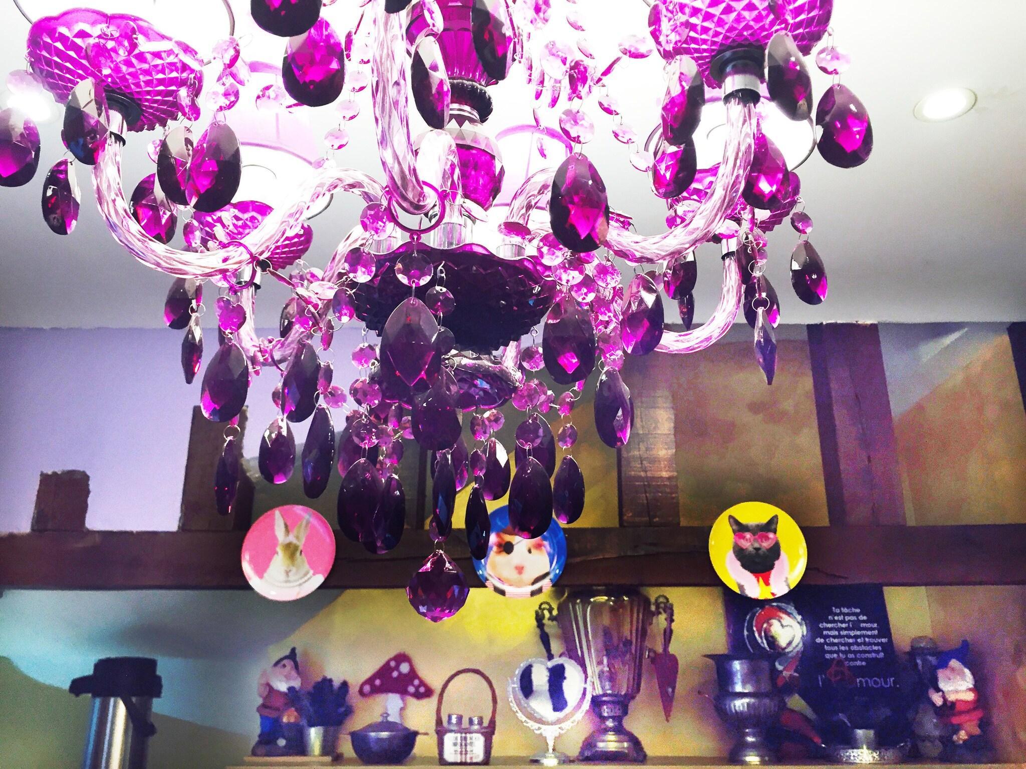 Vista Lobby Hotel Malar