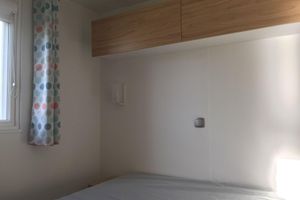 Arriendo temporal - Camping - Caravaning les Cerisiers Berck sur Mer