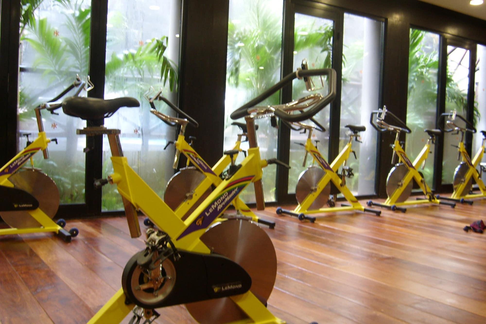 Gimnasio Catalonia Yucatan Beach - All Inclusive