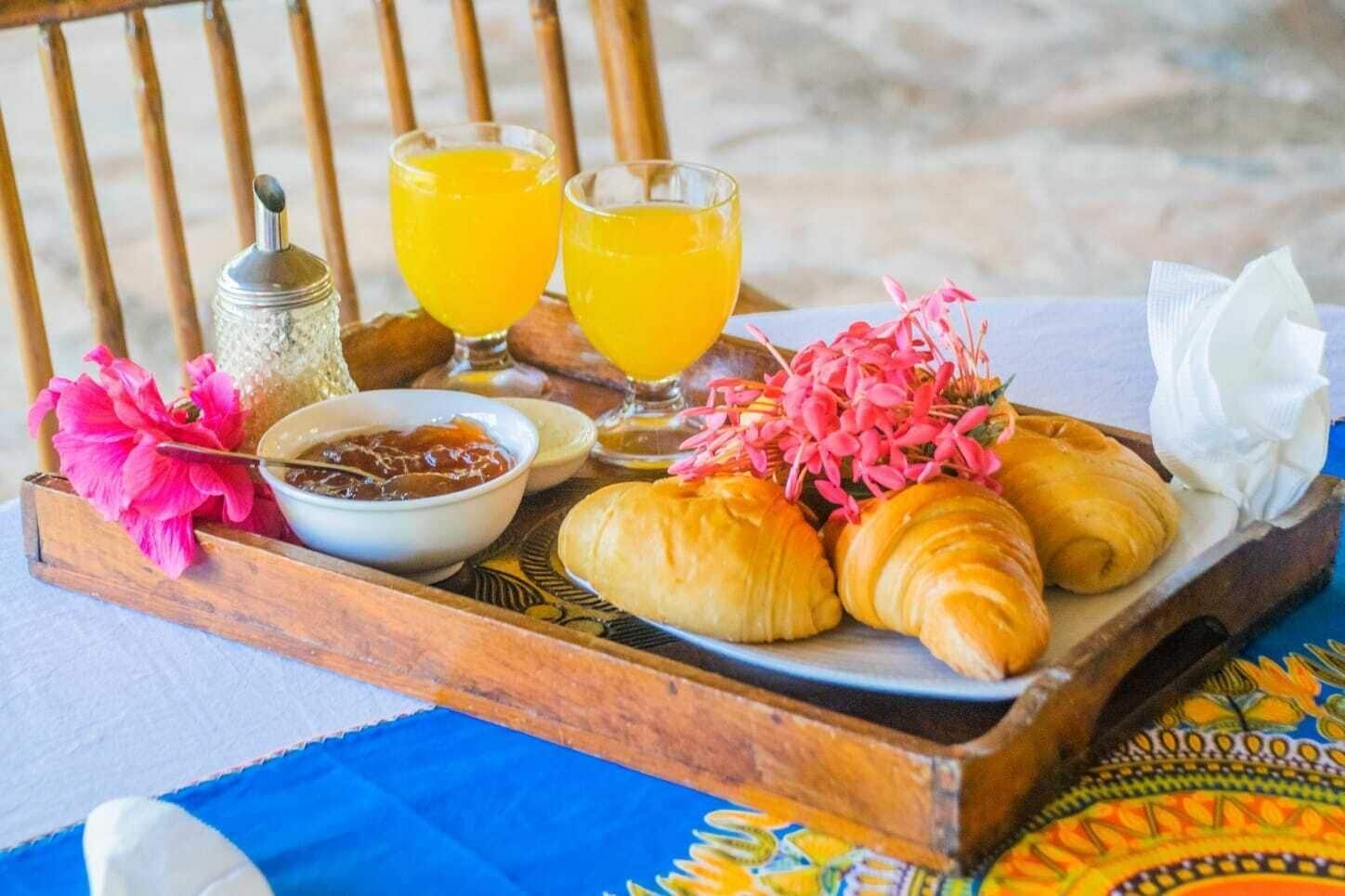 Restaurant Madiro Hotel